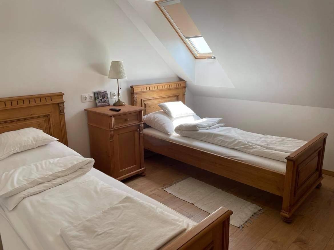 Somló Kolonics Kúria Hotel Somlovasarhely Kültér fotó