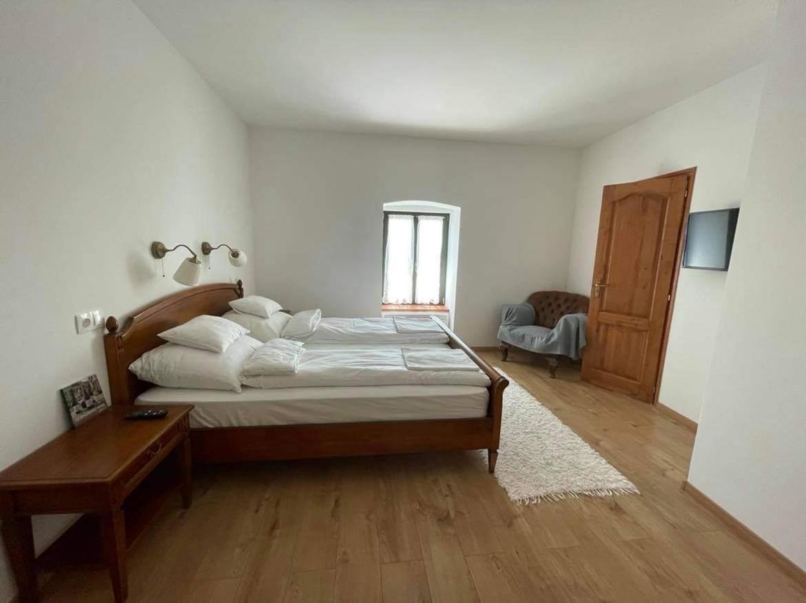 Somló Kolonics Kúria Hotel Somlovasarhely Kültér fotó