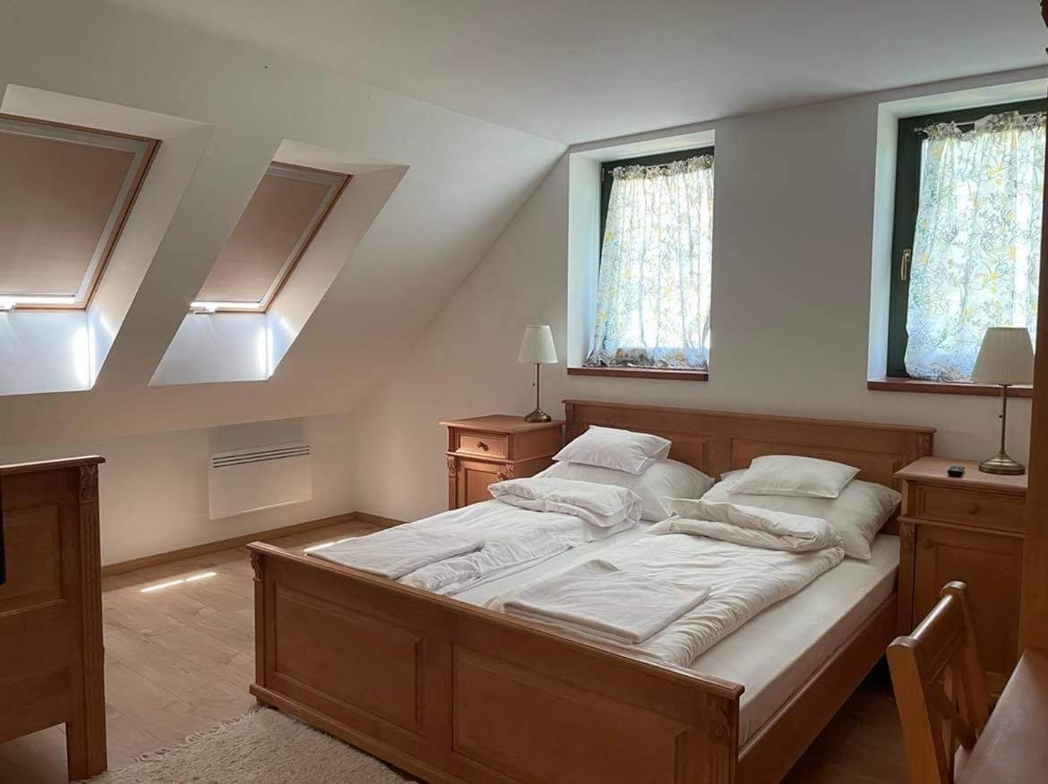 Somló Kolonics Kúria Hotel Somlovasarhely Kültér fotó