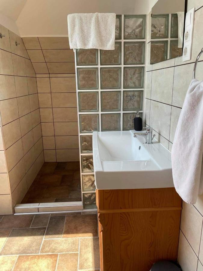 Somló Kolonics Kúria Hotel Somlovasarhely Kültér fotó