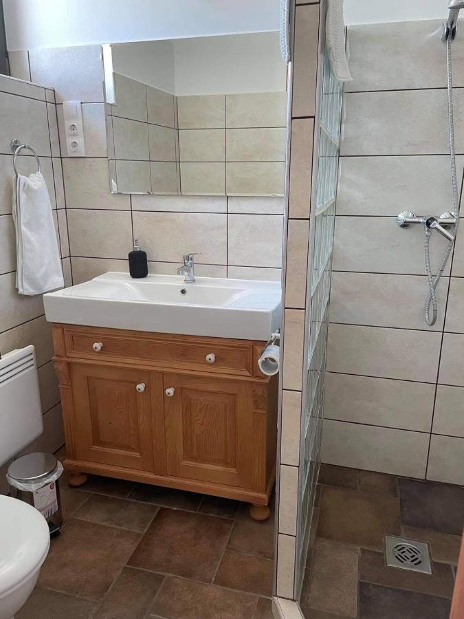 Somló Kolonics Kúria Hotel Somlovasarhely Kültér fotó